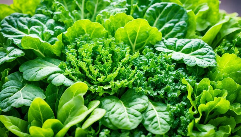 Organic Super Greens