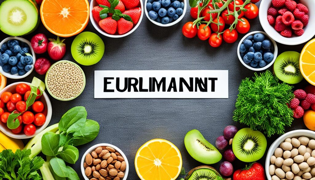 Benefits of Supplements