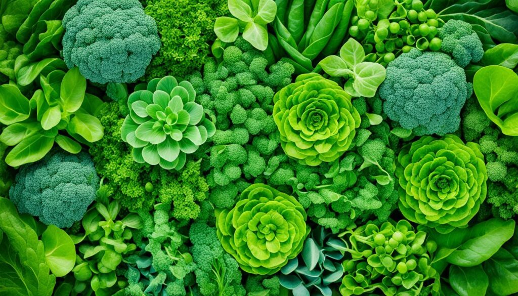 athletic greens