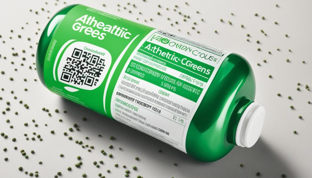 athletic greens discount code