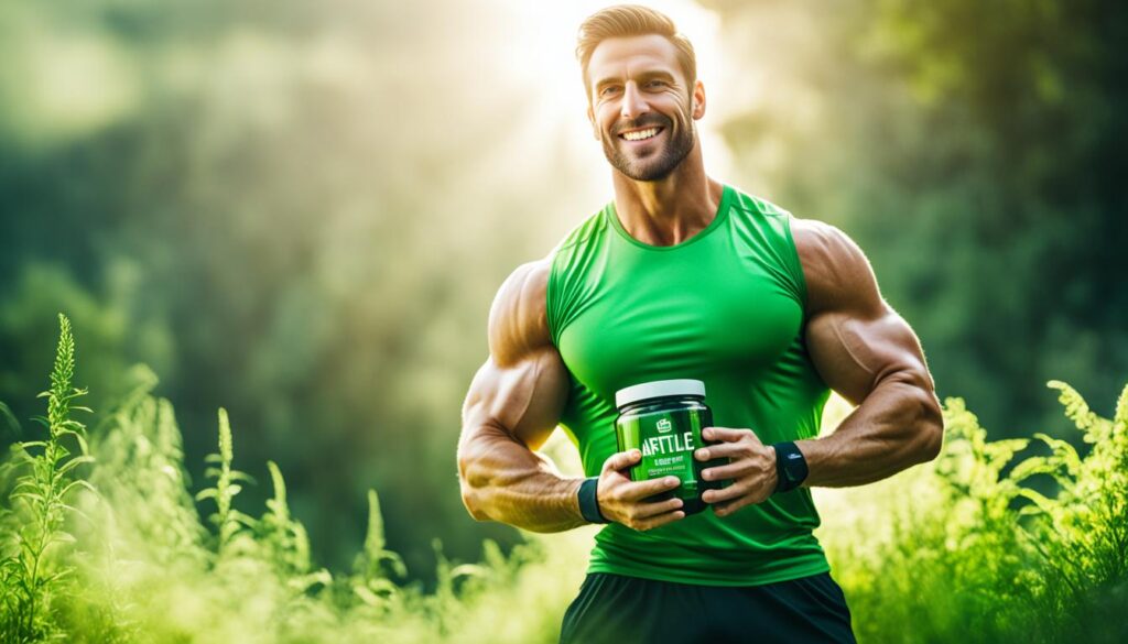 athletic greens joe rogan