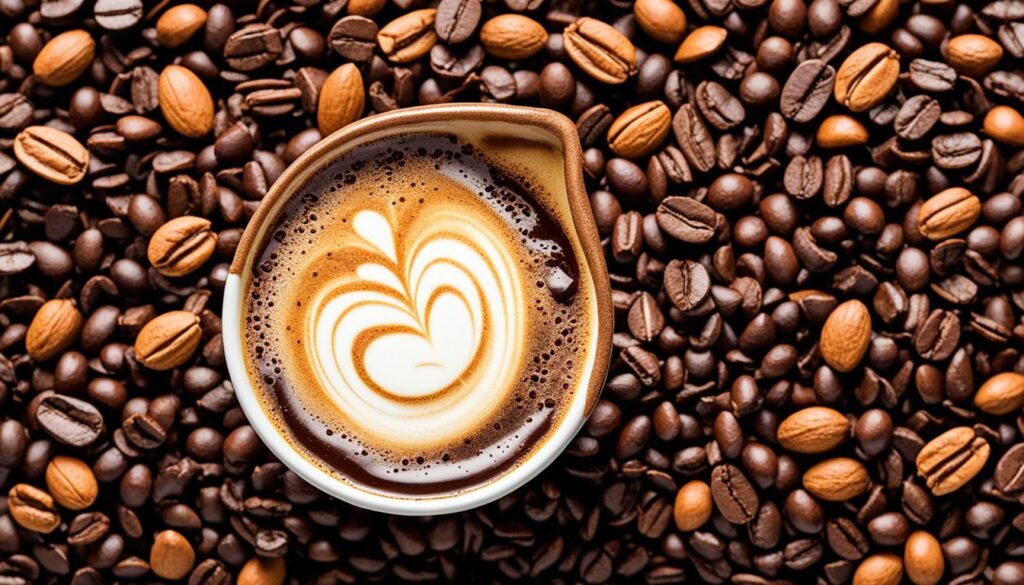 benefits of organic coffee