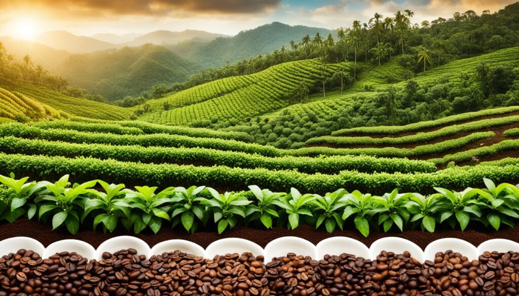 best organic coffee brands