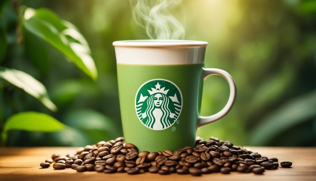 fair trade organic coffee image