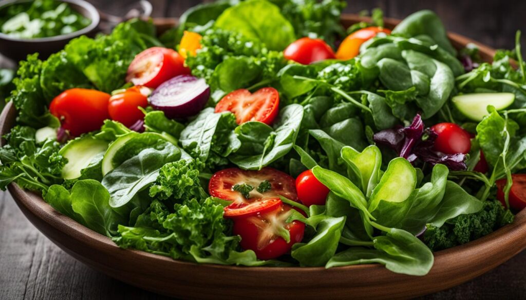 health green diet supplements