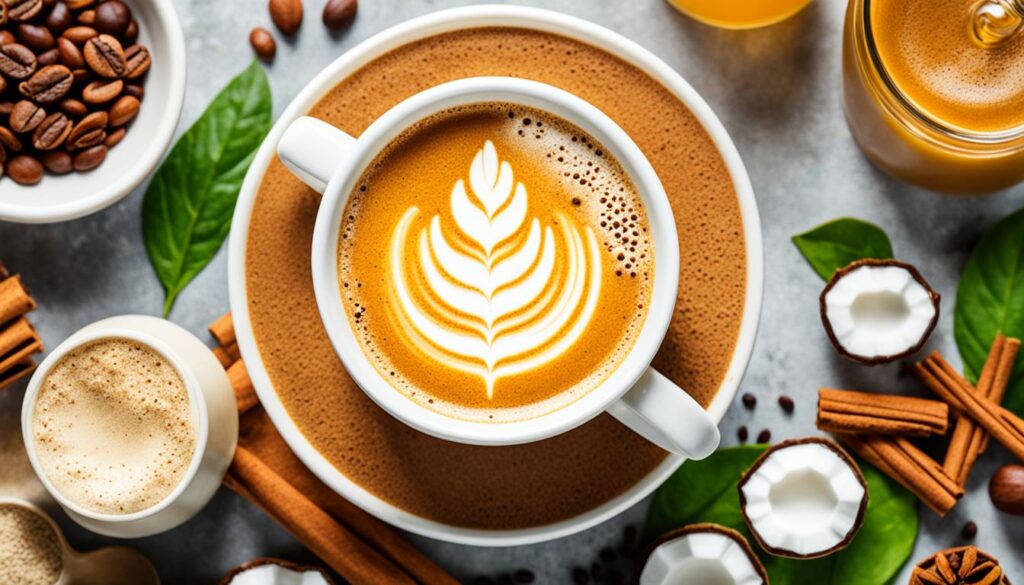 healthiest organic coffee