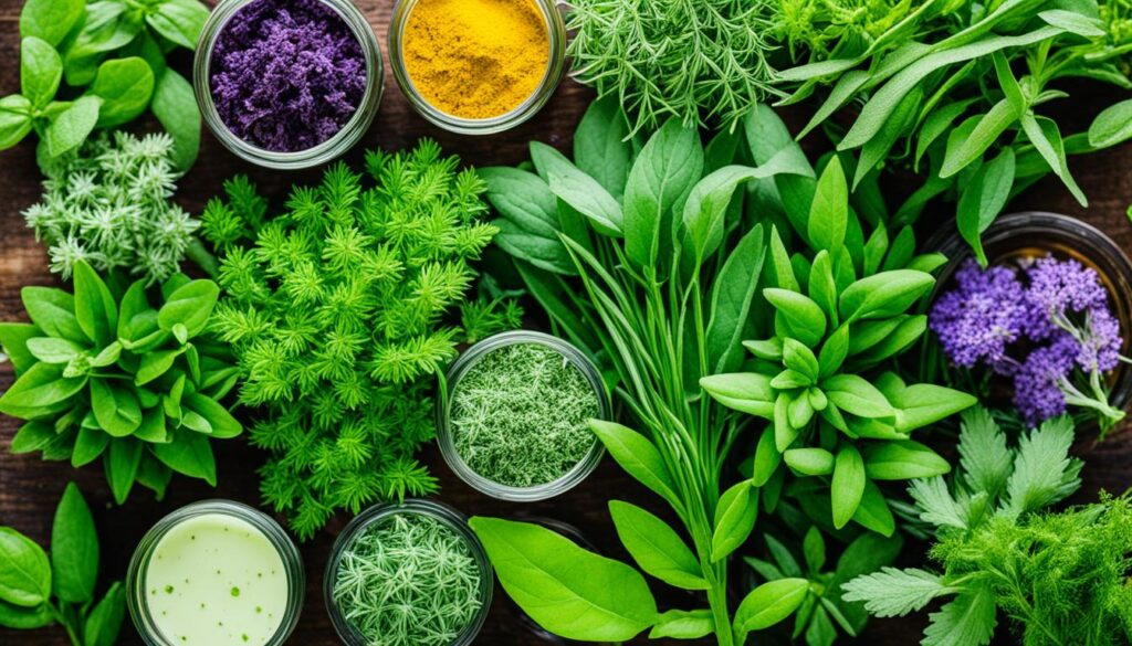 natural remedies for inflammation