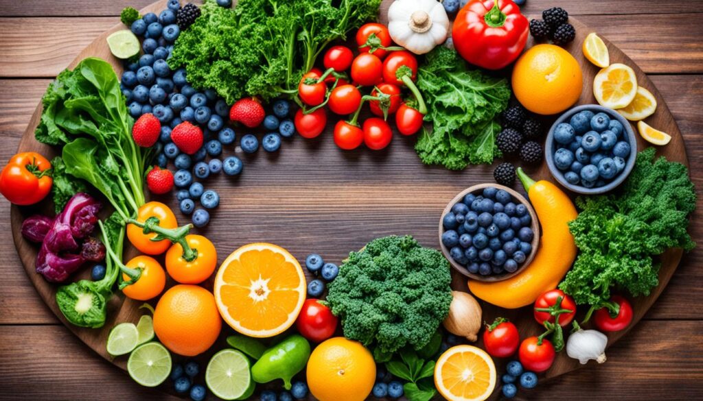 natural ways to boost your immune system