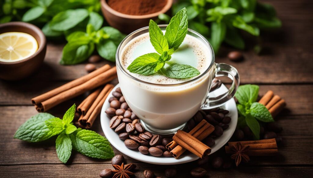 organic coffee benefits for weight loss