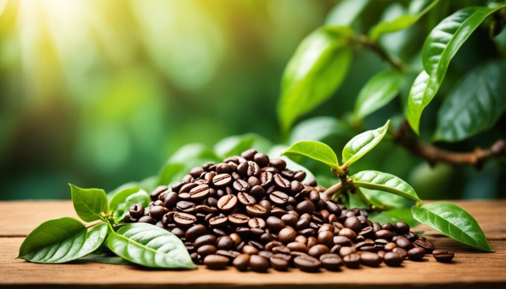 organic coffee reviews