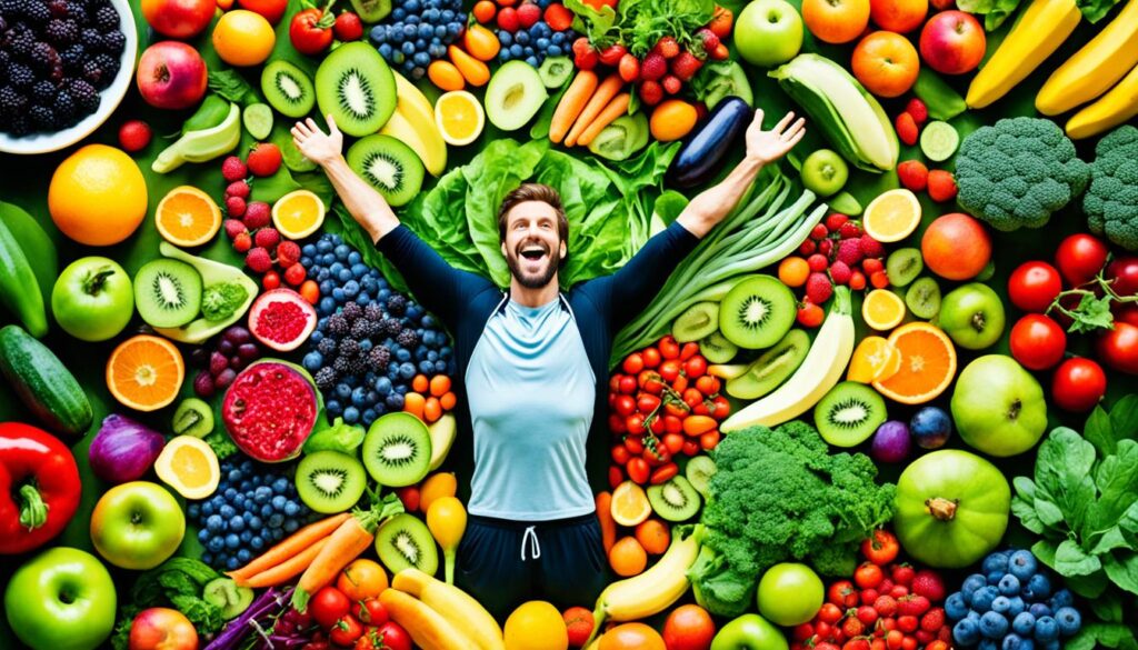 top superfoods for health