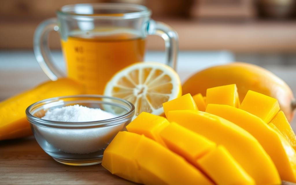 Enhancing flavor with sweeteners and citrus