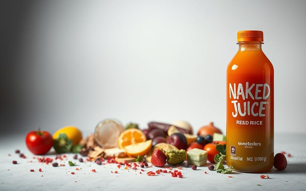 Naked Juice Risks