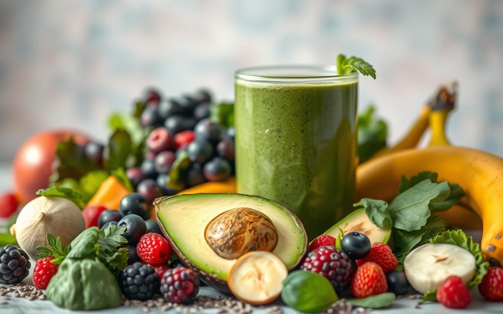 Nutritional Benefits