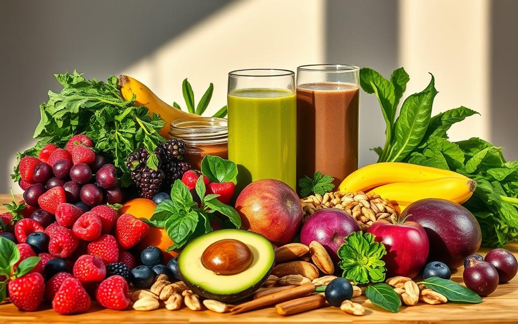 Unique Ingredients and Nutritional Benefits
