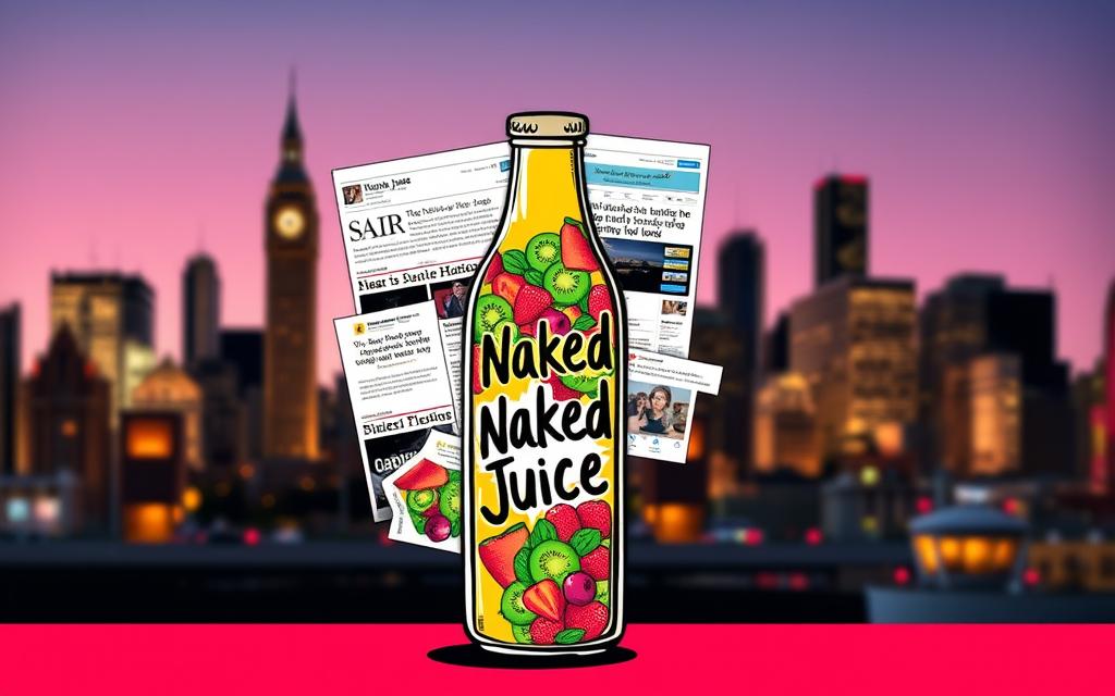 are naked smoothies healthy