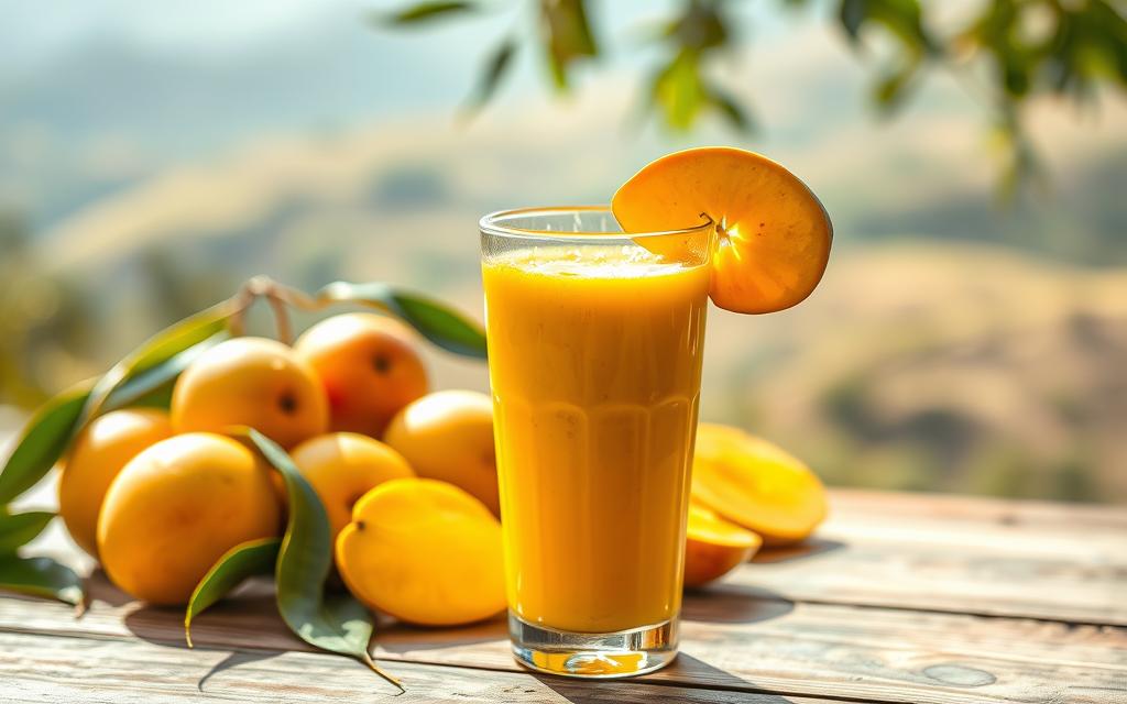 banana smoothie recipe