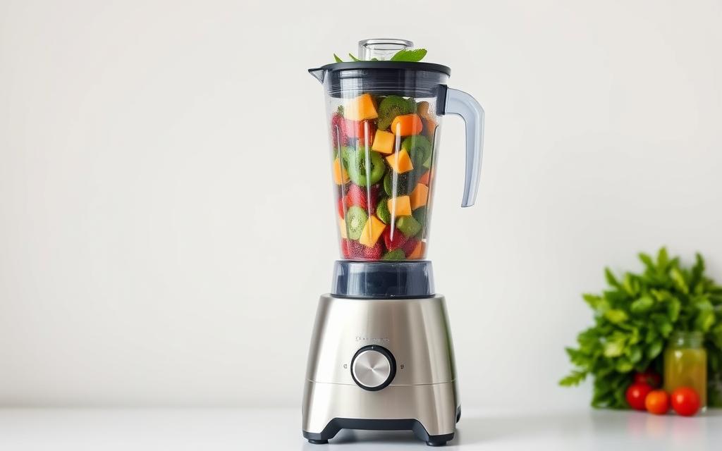 best smoothie blender