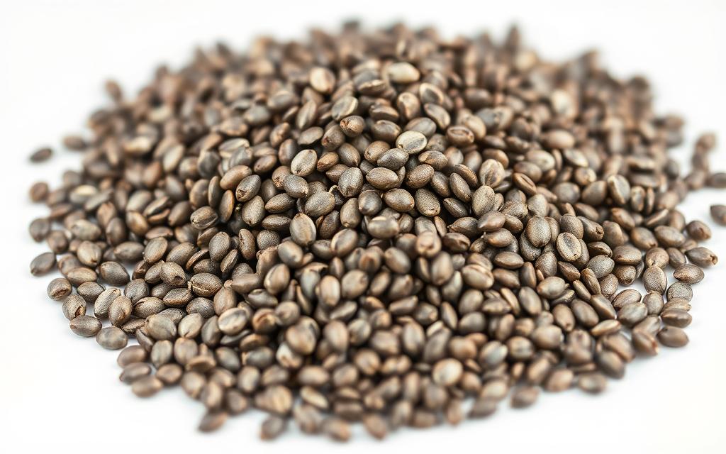 chia seeds