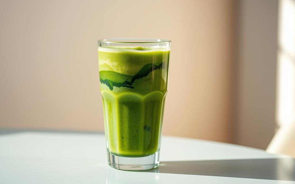 green smoothie recipes