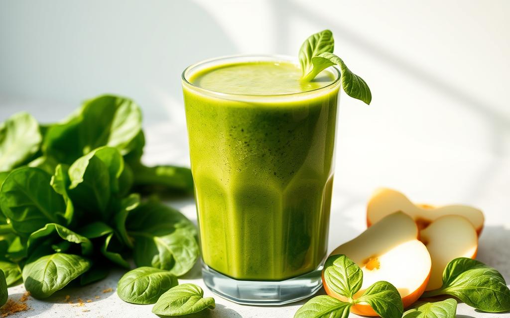 green smoothie tips