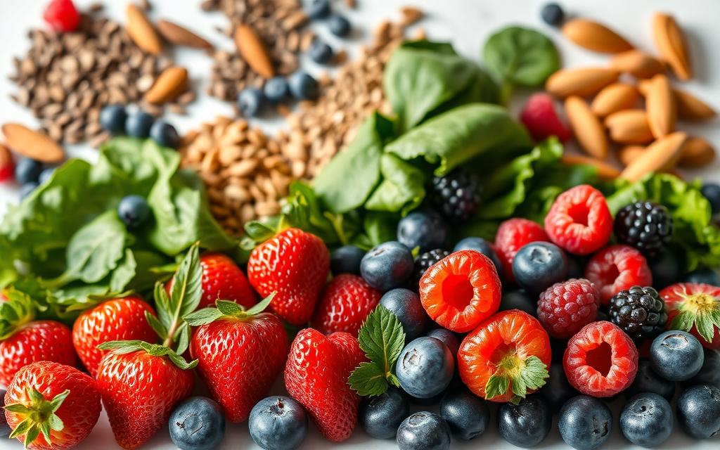healthier smoothie ingredients