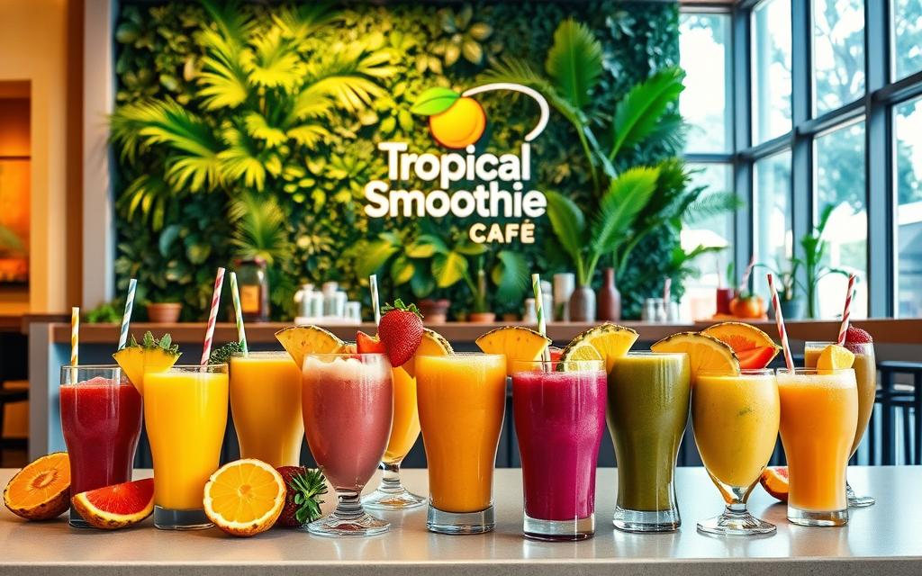 homemade smoothie recipes