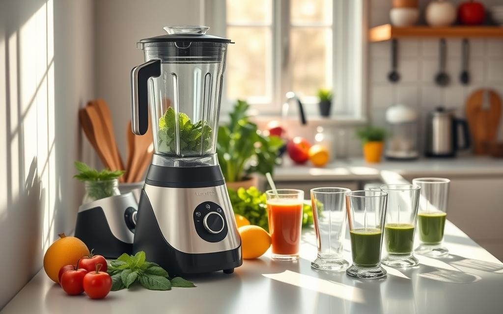 how to make smoothies