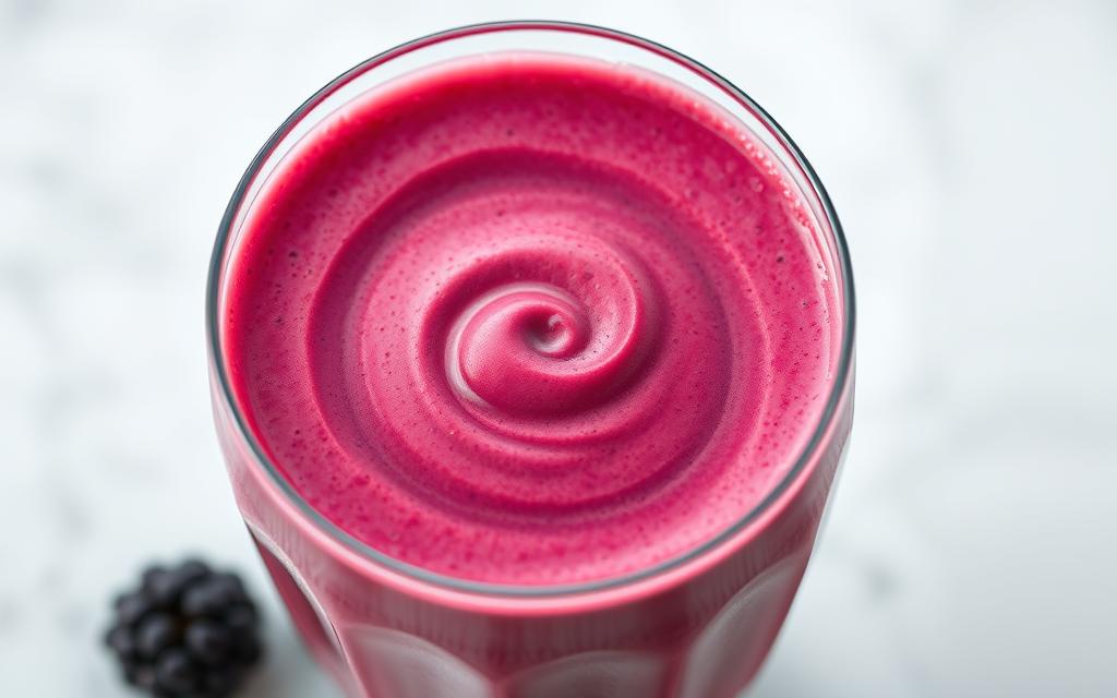 perfect smoothie blend