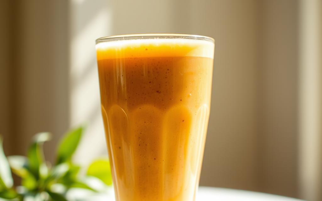 shea moisture curl enhancing smoothie