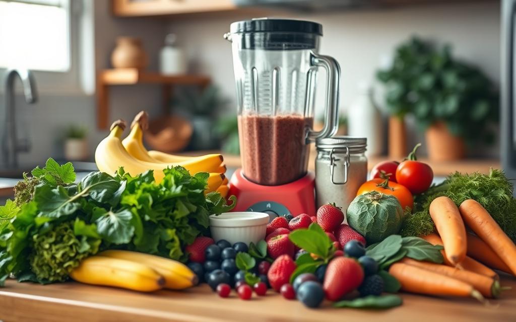 smart ingredient swaps for meals