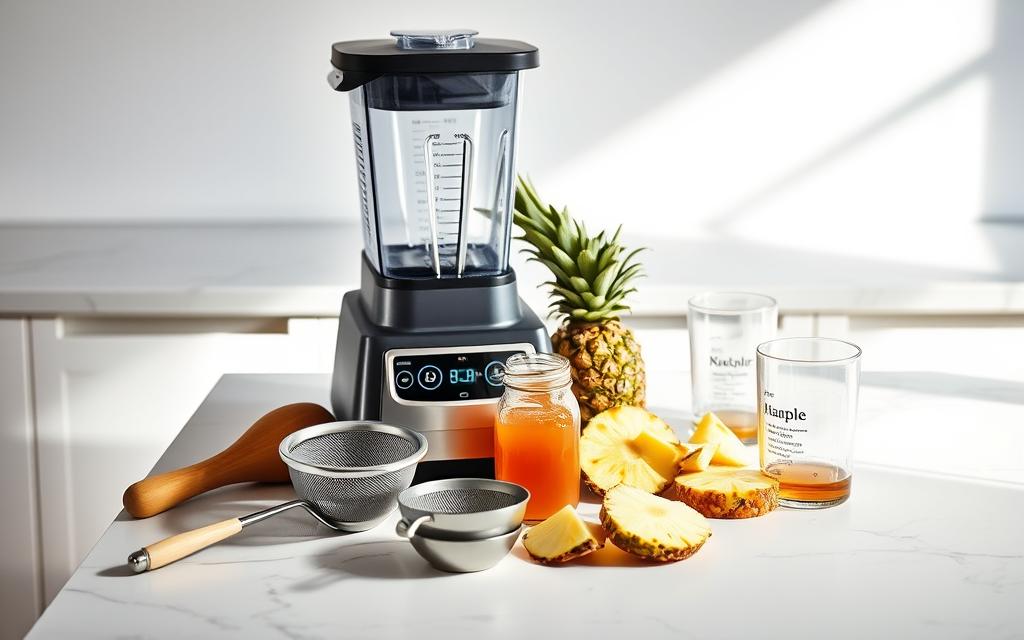 smoothie challenges