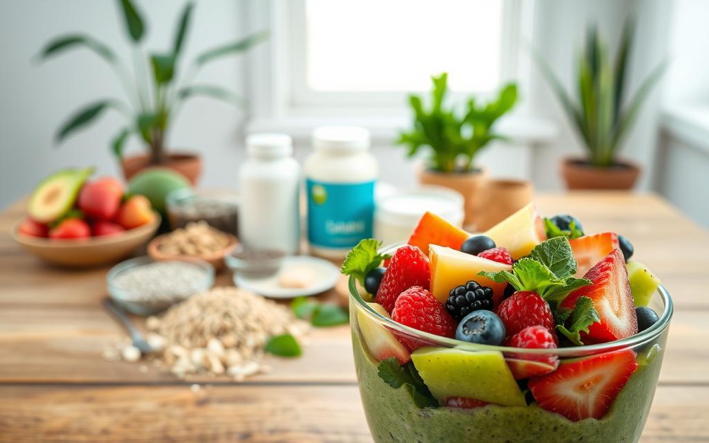 smoothie diet