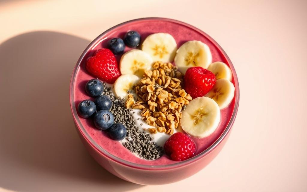 smoothie recipes