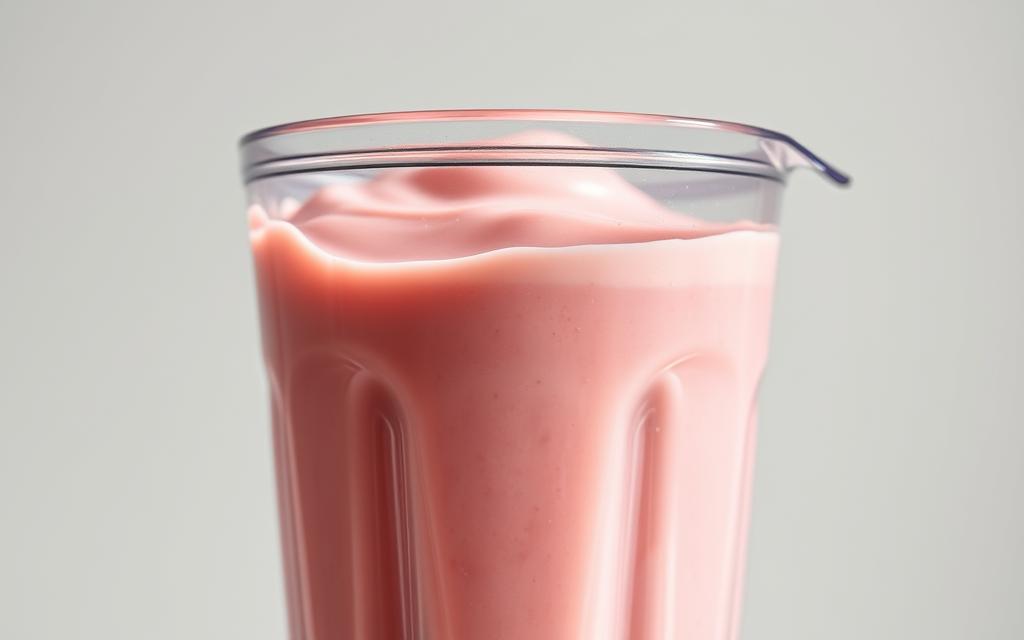 smoothie texture tips