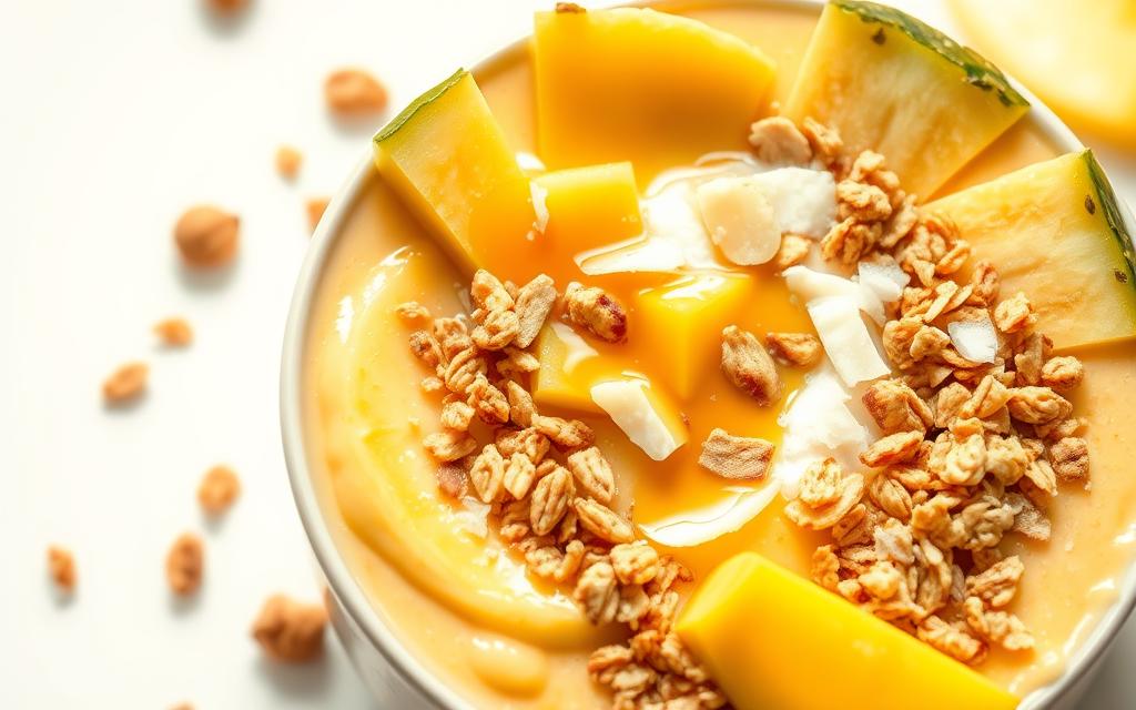 smoothies recipes