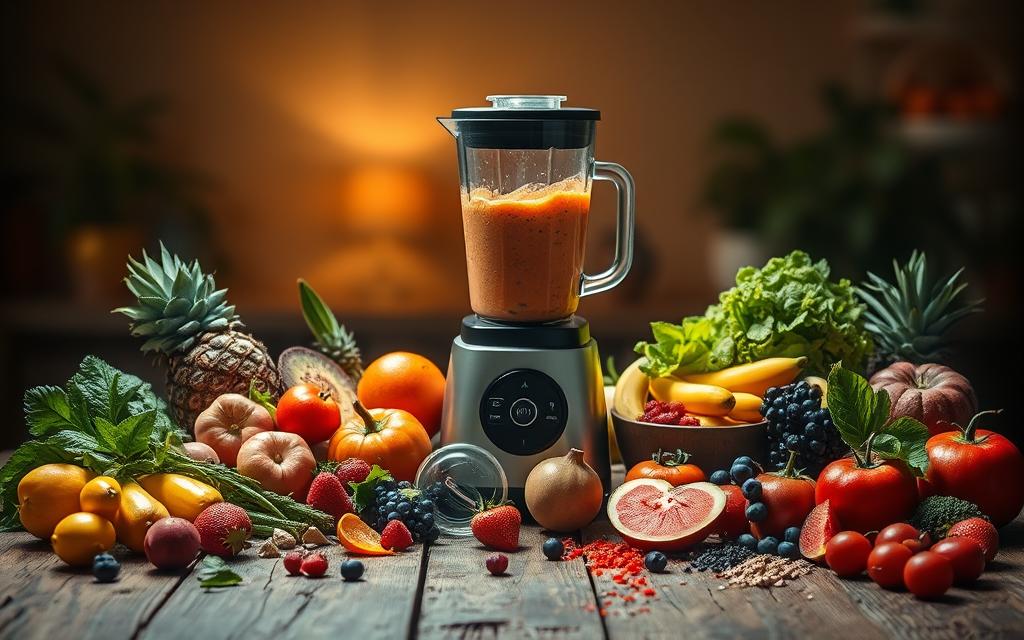tsm smoothie